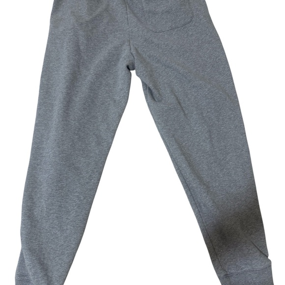Champion Men's Charcoal Joggers - Picture 3 of 4